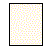 Pixelated document and envelope icons with black lines, red dots, green particles, and a small flag on one envelope.