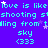 A static digital image with cyan text on a purple background, featuring repeated phrases and symbols.