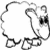 iconhell_quietlythinking_sheep