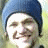 A 4-frame contact sheet of a buddy icon showing a person in a blue beanie, a pixelated heart-shaped star, and the text "BAM!" on green background.