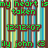 Pixelated text on a striped background reads 'my heart is taken' with date and name below.