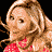 Pixelated contact sheet of a woman in red polka-dot outfit with white ruffles and high heels across multiple frames showing motion sequence.