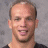 A 48x48 pixel buddy icon featuring a split layout with a person's photo, text, and the Pittsburgh Penguins logo across two visible frames of an animated contact sheet.
