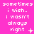 Pixelated text on a bright pink background with varying punctuation and symbols in the rightmost