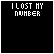 A black-and-white pixel art animation cycles through text phrases: 'I LOST MY NUMBER', 'CAN I HAVE', and 'your's?' with varying opacity levels.