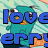 Animated buddy icon featuring a teal platypus character with a brown cowboy hat, blue text, and a red heart symbol.