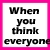 white text on black background with pink borders, cycling through phrases about being against someone and remembering a name