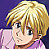 Anime buddy icon