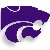 Pixelated purple and white icon with abstract curved shapes resembling a stylized flag or emblem on a light background.