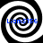 Four identical black-and-white spiral patterns arranged in a with blue text "Lion5156" overlaid on each spiral