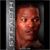 Pixelated static image of a person's face with visible text on the left side, displayed as an AIM buddy icon.