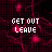 iconhell_get0utleave48x48