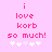Pink pixelated text on light pink background with white star symbols, showing two animation states where star positions shift.