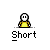 Action icons for AIM, MSN, MySpace and Yahoo