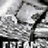 Black-and-white animated icon shows a character with large eyes and dark hair in a dynamic pose, text below reads 'FREAK' on black background.