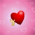 Love icons for AIM, MSN, MySpace and Yahoo