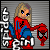 iconhell_looloo243_spidergirl