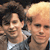 Music icons for AIM, MSN, MySpace and Yahoo