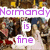 A static image with text overlays on a background of people in formal attire, featuring purple, white, blue, and green text elements.