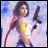 Anime AIM Icons Final Fantasy Collection