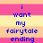 Pixelated blue text on a striped background with pink, yellow, and orange horizontal bands.