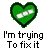 Green heart-shaped icon with pixelated white highlights on a gray background, accompanied by text elements.