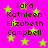 A static image with a bright pink background filled with scattered green stars, displaying repeated text in dark brown pixelated font.