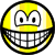 Smilies in different colors