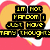 Pixelated heart-shaped icon with yellow text blocks on black backgrounds, set against a pink and orange gradient background.