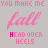 Animated pink text and symbols on light gray background with changing letter colors and heart positions.