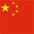 Flags icons for AIM, MSN, MySpace and Yahoo