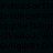 Animated sequence of dark, pixelated text characters on a black background with no visible motion or distinct subjects.