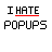 Pixelated text and symbols in black, red, green, blue, yellow on white background with gray section; multiple 'SAVE!' instances and dollar signs.