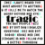A static pixelated image with a grid of small rectangular tiles, some containing colored pixels, and a large central text block reading 'travels' in bold black letters.