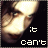 A 4-frame contact sheet of a pixelated animated icon showing a person's face with changing text overlays across frames.