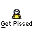 Action icons for AIM, MSN, MySpace and Yahoo