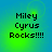 Four identical pixelated text on a blue-green gradient background with subtle circular light effects