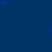 Dark blue background with scattered small light blue stars and a solid gray rectangle in the bottom right corner.
