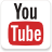 Pixelated YouTube logo with 'You' in black above a red rounded rectangle containing 'Tube' in white.