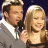 A contact sheet of two animated frames showing a man and woman on the left side with green text reading "Original Icons .com" on the right against a dark background.