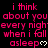 A static digital image displays repeated pink text on a black background with white heart symbols.