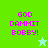 Green and cyan pixelated background with pink text reading GOD DAMMIT BOBBY! and a small star icon.