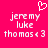 Pixelated text and symbols on a bright pink background with white lettering.
