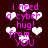 Pixelated text and white hearts on a dark background, with pink text reading "i need a cyber hug! from... YOU" in multiple