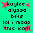 Pixelated text and pink starbursts on a bright green background, with repeated phrases and star positions shifting across frames.