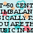 Pixelated text on light blue background with scattered star and heart shapes in orange, pink, and cyan.
