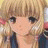 A pixelated anime-style character with blonde hair and large eyes on the left, next to a black background with white text "AnimeIM" and "com" on the right.