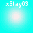 Cyan background with four identical each containing white text and a central light gradient circle