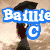 Four distinct text overlays on a of background images including a figure in a cap, a sunset, and abstract patterns