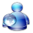 Msn Buddy Web / Msn Buddy / 128px / Icon Gallery